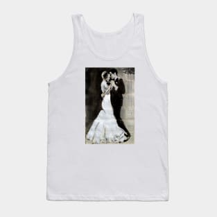 The Dance Tank Top